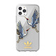 Adidas Coque de Protection pour iPhone 11 Pro Originals CNY Transparent Offre à votre smartphone une défense maximale contre les aléas du quotidien