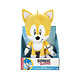 Sonic The Hedgehog - Peluche Jumbo Tails 50 cm Peluche Sonic The Hedgehog, modèle Jumbo Tails 50 cm.