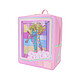 Acheter Mattel - Sac à dos Mini Barbie 65th Anniversary Doll Box by Loungefly