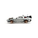 Avis Retour vers le Futur III - Réplique métal 1/24 DeLorean Time Machine Railroad Wheels