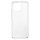 Avizar Coque Xiaomi Mi 11 5G Protection Flexible Fine et Légère Transparent Coque de protection spécialement conçue pour Xiaomi Mi 11 5G.