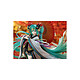 Avis Character Vocal Series : 01 - Statuette 1/7 Hatsune Miku: Land of the Eternal 25 cm