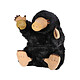 Harry Potter - Peluche interactive Niffler 23 cm Peluche interactive Niffler 23 cm.