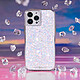 Avis Case Mate Twinkle Diamond Compatible avec le MagSafe pour iPhone 14 Pro