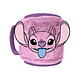 Lilo & Stitch - Mug Fuzzy Angel Mug Fuzzy Angel.