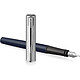 Avis WATERMAN Stylo plume Allure Deluxe Bleu C.T Plume Fine