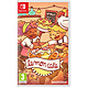 Lemon Cake Nintendo Switch Restaurez une boulangerie abandonnée et préparez des pâtisseries avec des ingrédients qui viennent de la ferme jusqu'à à la table ! Description Décou