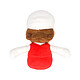 Avis Super Mario - Peluche Mario Fire 24 cm