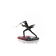 Cowboy Bebop - Statuette Last Stand Vicious 28 cm pas cher