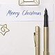 Avis FABER-CASTELL Stylo plume GRIP Edition pointe Fine gold