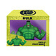 Avengers - Tirelire Deluxe Box Set Hulk Bust Tirelire Avengers Deluxe Box Set Hulk Bust.