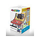 My Arcade Micro Player MAPPY pas cher