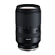 TAMRON Objectif 18-300mm f/3.5-6.3 Di III-A VC VXD compatible avec Sony E APS-C GARANTIE 5 ans. ( validée après déclaration chez Tamron sous 2 mois ). MATERIEL PROVENANCE TAMRON FRANCE. Livré avec Facture dont TVA.