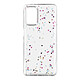 Avizar Coque Samsung Galaxy A32 5G Mini Diamant Pailleté - Transparente Coque spécialement conçue pour votre Samsung Galaxy A32 5G.