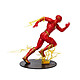 DC The Flash Movie - Statuette Flash 30 cm pas cher