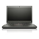 Lenovo ThinkPad x240 (x2404128i3) · Reconditionné Processeur : Intel Core i3 3110M - SSD 128 - Ram: 4 Go -  Taille écran : 12,5'' - Ecran tactile : non - Webcam : oui - Système d'exploitation : Windows 10 - AZERTY