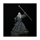 Le Seigneur des Anneaux - Figurine Gandalf in Moria 18 cm Figurine Le Seigneur des Anneaux, modèle Gandalf in Moria 18 cm.