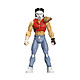 Les Tortues Ninja - Figurine Ultimates Casey Jones (Mirage) 18 cm Figurine Les Tortues Ninja, modèle Ultimates Casey Jones (Mirage) 18 cm.