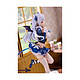 Original Character - Statuette 1/7 Liliya Classical Blue Style 24 cm pas cher