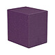 Ultimate Guard - Boulder Deck Case Return To Earth 133+ taille standard Violet Boulder Deck Case Ultimate Guard Return To Earth 133+ taille standard Violet.