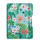 HERLITZ Carnet de notes my.book flex Ladylike 'Jungle', A6 Carnet