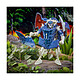 Acheter Transformers : Beast Wars - Figurine Vintage Maximal Cybershark 13 cm