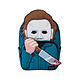 Halloween - Sac à dos Mike Meyers Cosplay By Loungefly Sac à dos Halloween Mike Meyers Cosplay By Loungefly.