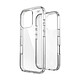 Acheter Speck Coque pour iPhone 16 Pro Presidio Antichocs et Antimicrobienne Transparent