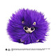 Harry Potter - Peluche Pygmy Puff Purple 15 cm Peluche Harry Potter, modèle Pygmy Puff Purple 15 cm.