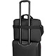 Avis Wenger - Sacoche BQ Slim Pour Ordinateur Portable 16" - Noire