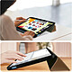 Acheter Avizar Housse pour iPad 10 2022 Clapet Magnétique Support Vidéo et Clavier  Rose Gold