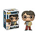 Harry Potter - Figurine POP! Harry Potter avec la carte du Marauders 9 cm Figurine POP! Harry Potter avec la carte du Marauders 9 cm.