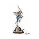 Marvel Comics - Statuette 1/10 Deluxe BDS Art Scale Spiral (X-Men) 32 cm Statuette Marvel Comics, modèle 1/10 Deluxe BDS Art Scale Spiral (X-Men) 32 cm.