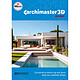 ArchiMaster 3D Expert - Licence perpétuelle - 1 PC - A télécharger Logiciel Architecture (Français, Windows)