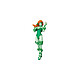 DC Comics - Figurine MAF EX Poison Ivy (Batman: Hush Ver.) 16 cm Figurine DC Comics, modèle MAF EX Poison Ivy (Batman: Hush Ver.) 16 cm.