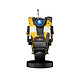 Borderlands - Figurine Cable Guy Clap Trap 20 cm Figurine Cable Guy Borderlands, modèle Clap Trap 20 cm.