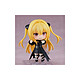 Avis To Love-Ru Darkness - Figurine Nendoroid Golden Darkness 2.0 10 cm