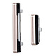 Avis Clappio Bouton Power et Volume pour Samsung Galaxy S22 et S22 Plus Rose Champagne