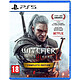 The Witcher 3 Wild Hunt Complete Edition (PS5) Jeu PS5 Action-Aventure 18 ans et plus