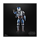 Acheter Star Wars : The Mandalorian Black Series - Figurine Mandalorian Fleet Commander 15 cm