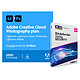 Pack Adobe Creative Cloud Photo 20Go + Bitdefender  Total Security - Licence 1 an - 1 utilisateur - A télécharger Logiciel de retouche photos (Multilingue, Windows, MacOS, iOS, Android)