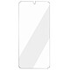 Samsung Verre Trempé pour Galaxy S23 Plus Dureté 9H Fin Original  Transparent Un film écran original Samsung pour protéger parfaitement l'écran du Samsung Galaxy S23 Plus