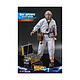 Acheter Retour vers le futur - Figurine Movie Masterpiece 1/6 Doc Brown (Deluxe Version) 30 cm