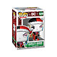 Avis DC Comics - Figurine POP! Heroes Holiday 24 Harley 9 cm