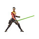 Acheter Star Wars : Ahsoka Vintage Collection - Figurine Ezra Bridger (Hero of Lothal) 10 cm