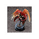 Avis Shakugan no Shana - Statuette 1/7 The Flame-Haired Burning-Eyed Hunter Shana 25 cm