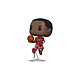 NBA Legends - Figurine POP! Chicago Bulls: Michael Jordan (Rookie Season) 9 cm Figurine POP! NBA Legends, modèle Chicago Bulls: Michael Jordan (Rookie Season) 9 cm.