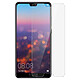 Avizar Film Huawei P20 Verre Trempé Protection Ecran 9H Anti-explosion Transparent Film de protection écran en verre trempé pour Huawei P20