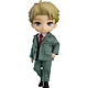 Spy x Family - Figurine Nendoroid Doll Loid Forger 14 cm Figurine Nendoroid Spy x Family, modèle Doll Loid Forger 14 cm.