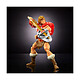 Les Maîtres de l'Univers New Eternia Masterverse - Figurine Thunder Punch He-Man 18 cm pas cher